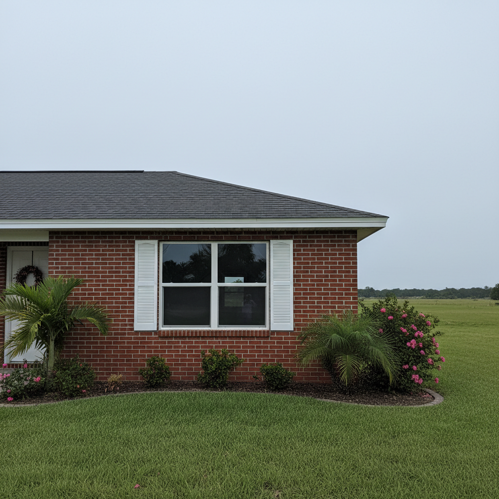 Window Caulking and Sealing in Margate