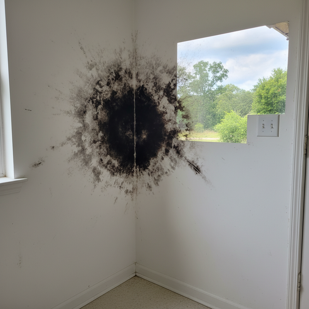 Mold Remediation