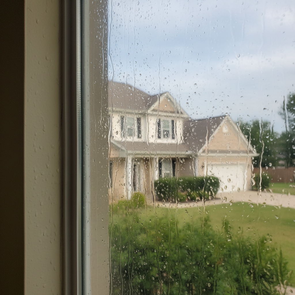 Dehumidification Services