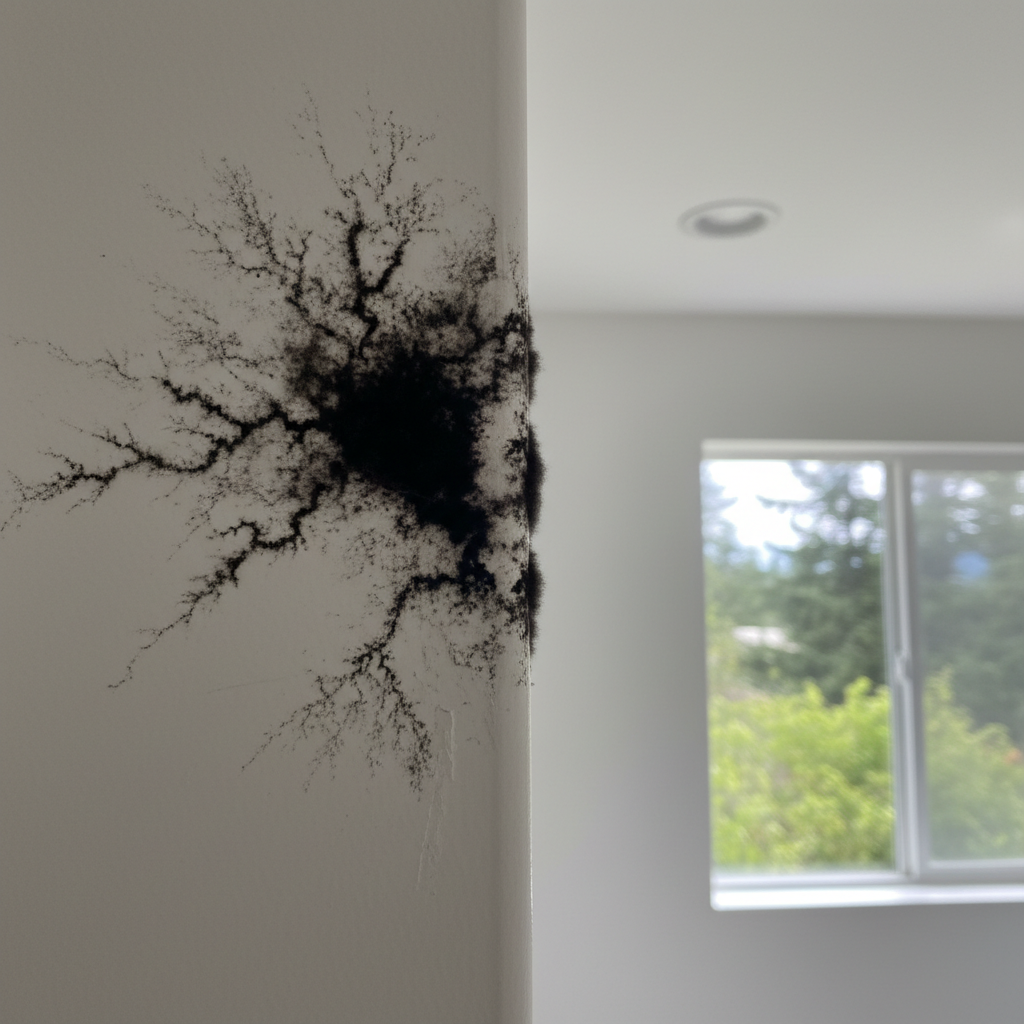 Mold Remediation
