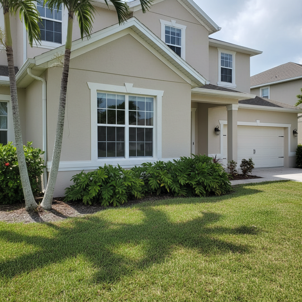 Window Repair in Davie