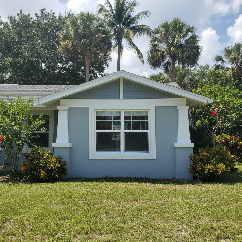 Window Replacement in Davie
