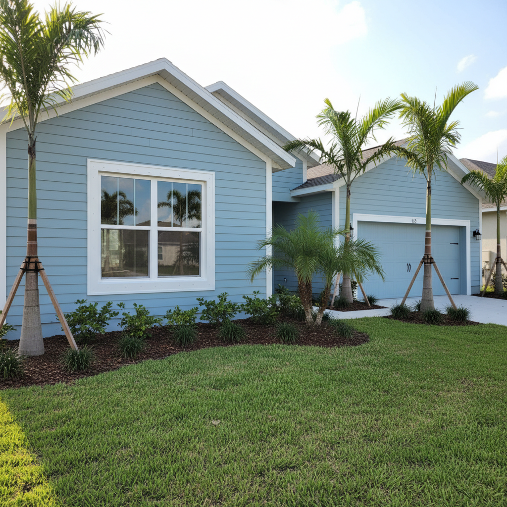 Egress Window Installation in Davie