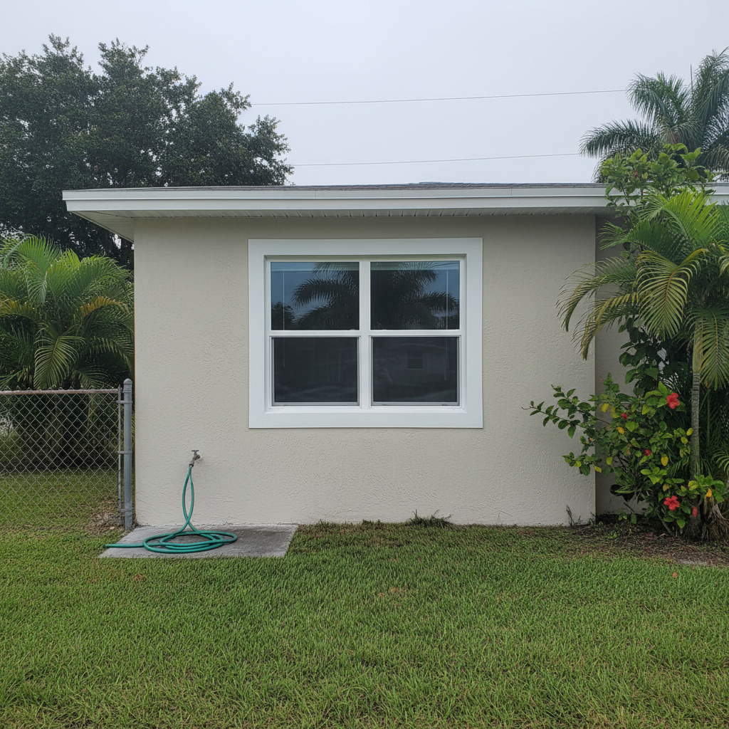 Window Repair
