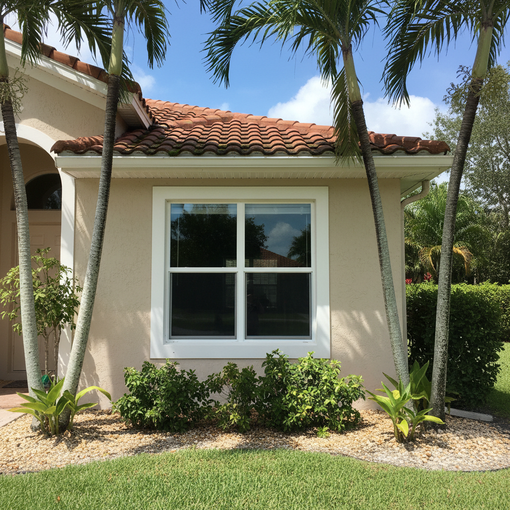 Egress Window Installation