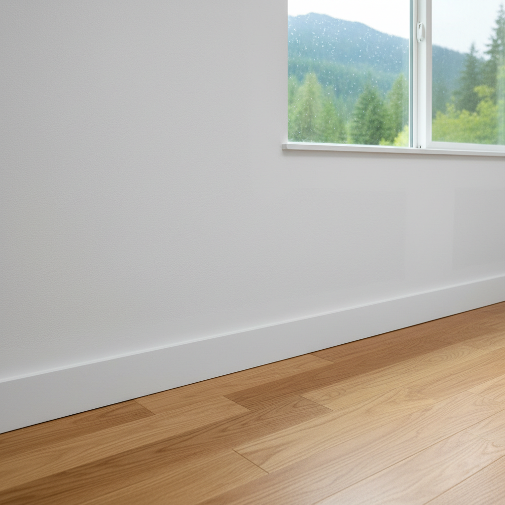 Completed water damage-related cleanup & repair work at a residential property in Darrington, WA