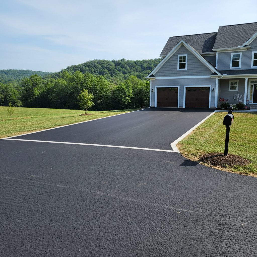 Asphalt Repair