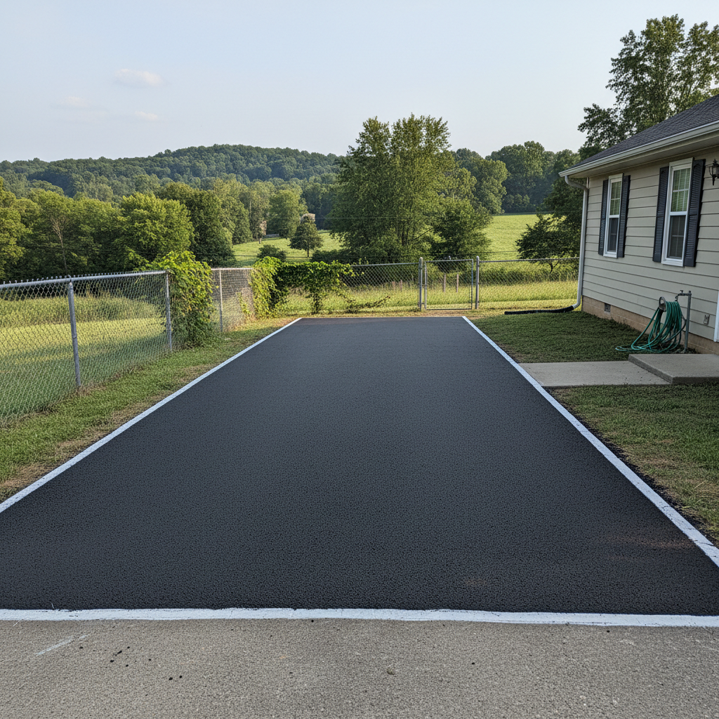 Asphalt Milling