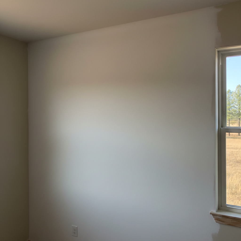 Drywall Repair and Painting