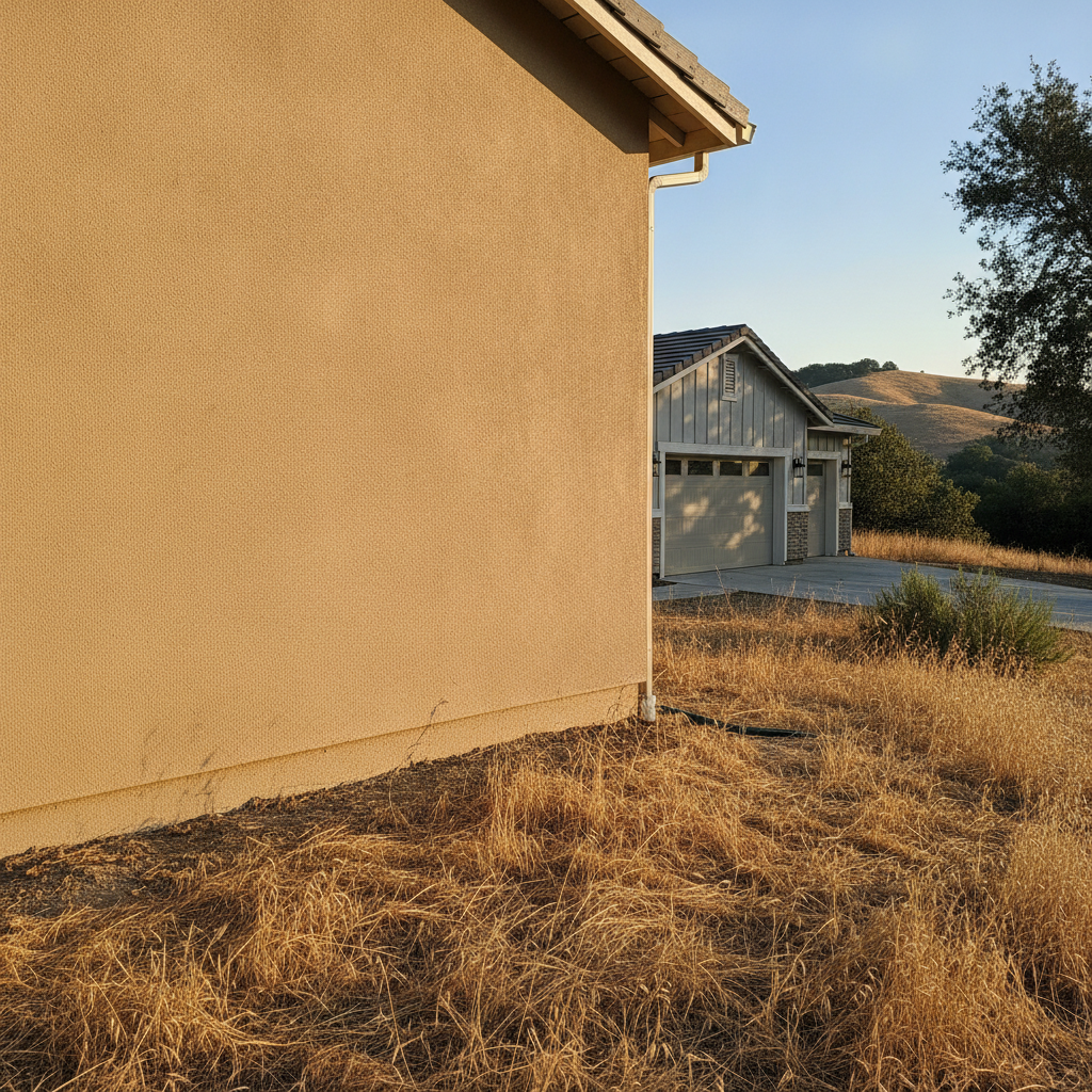 Aliso Viejo Stucco Solutions