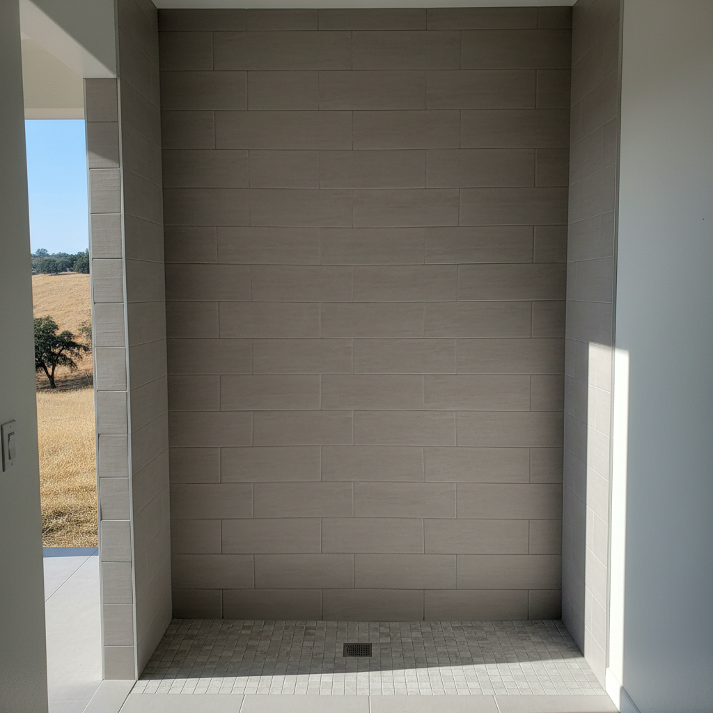 Tile Removal