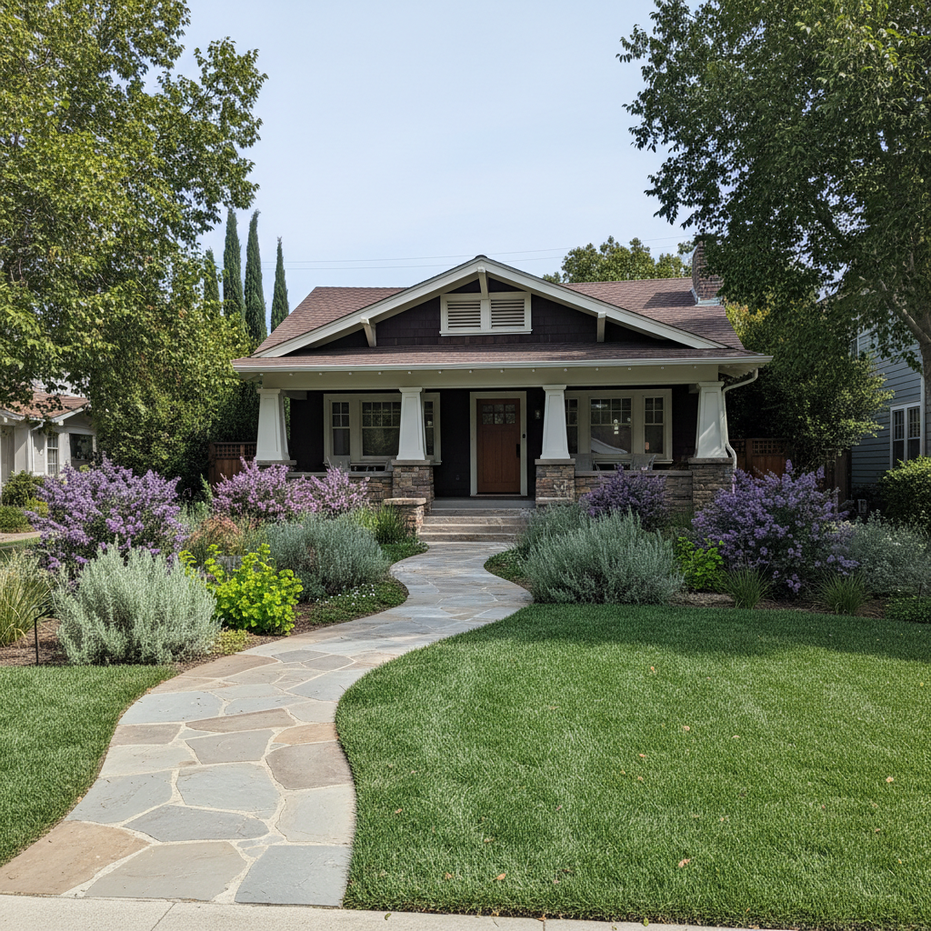 Landscape Design