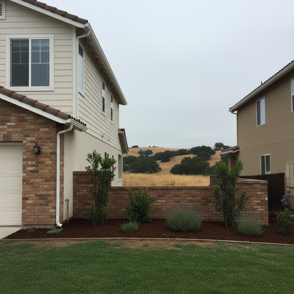 Planting and Bed Design