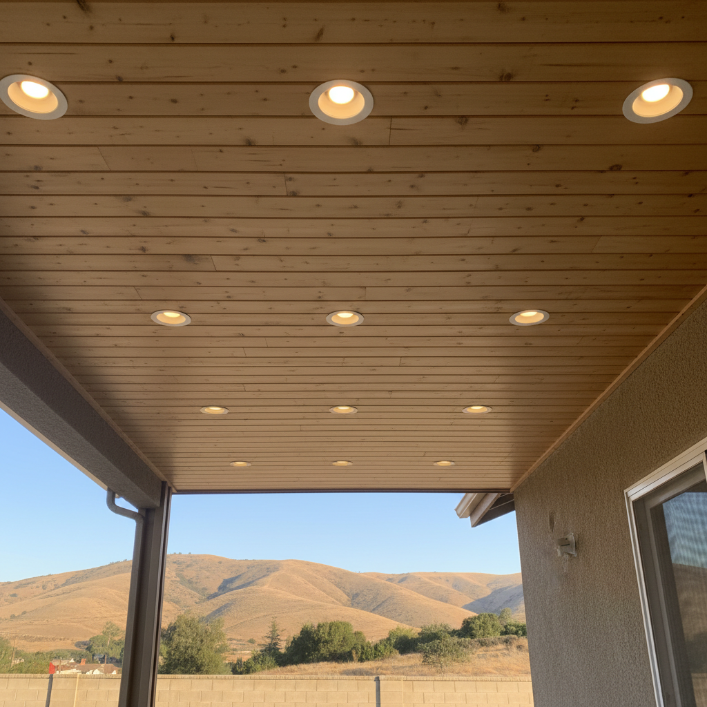 Landscape Lighting