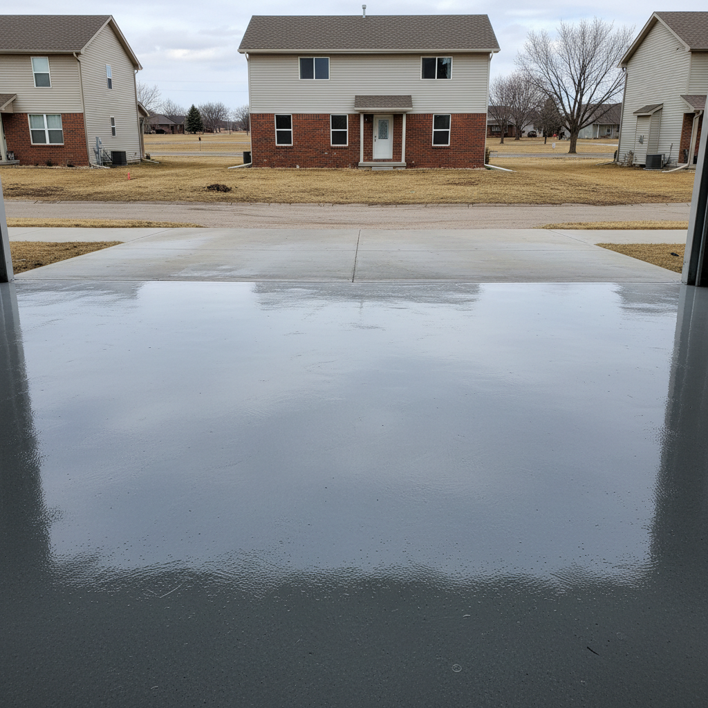 Metal Frame Garages in Spearfish