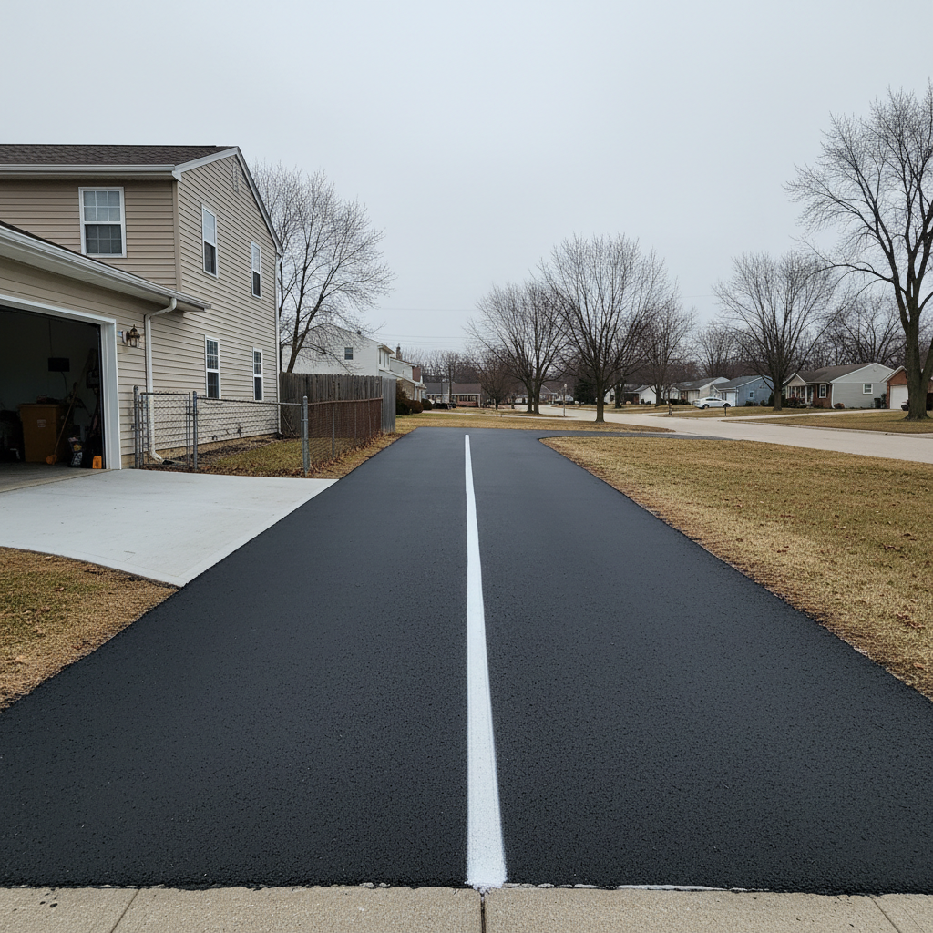Asphalt Milling