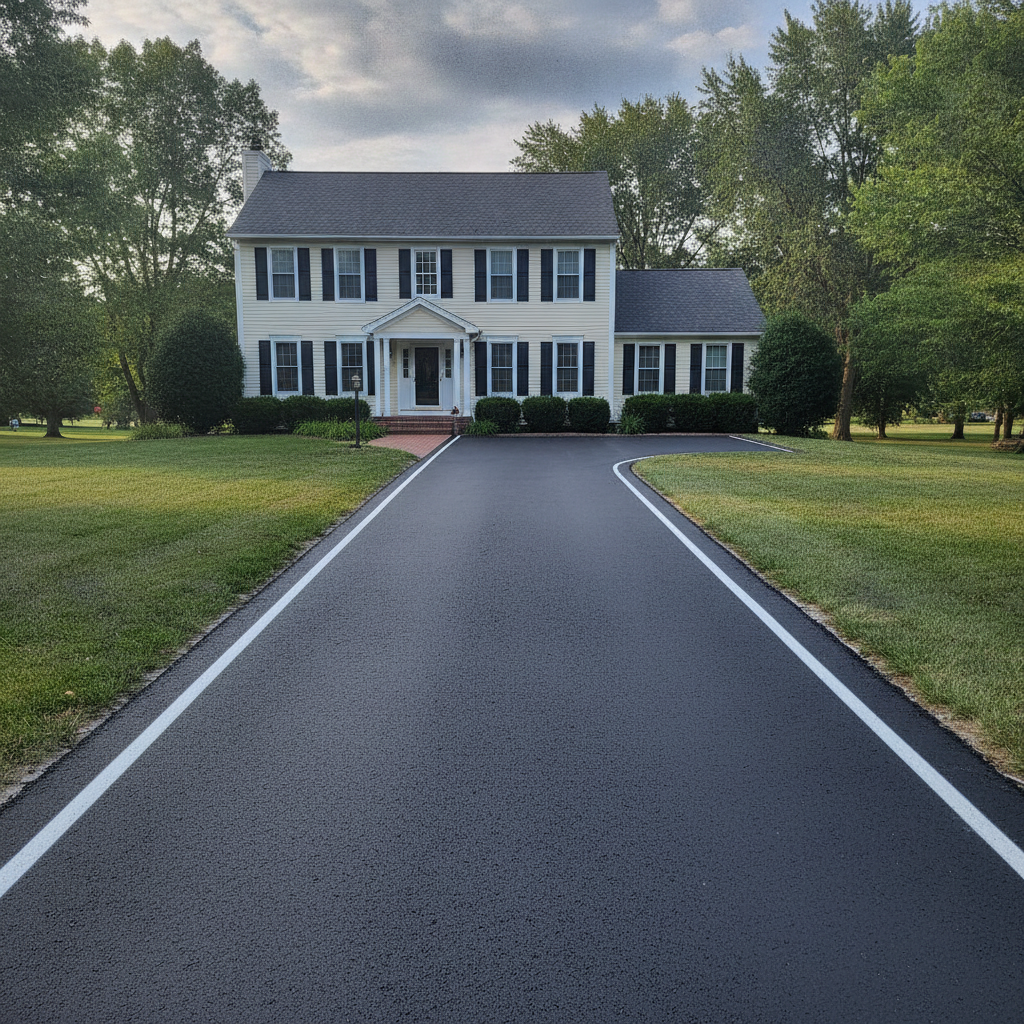 Asphalt Repair