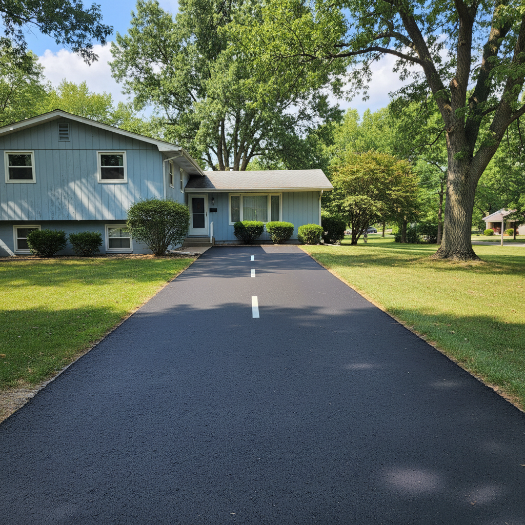 Asphalt Milling