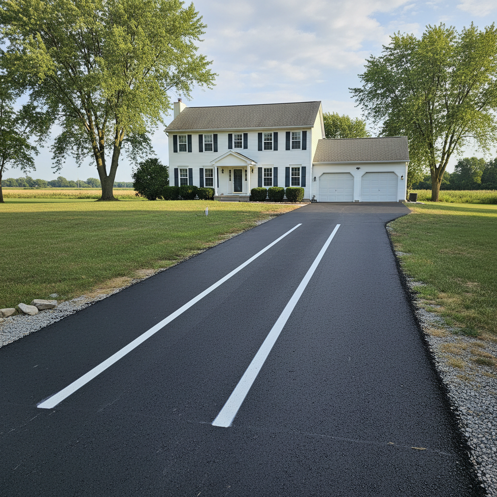 Asphalt Repair