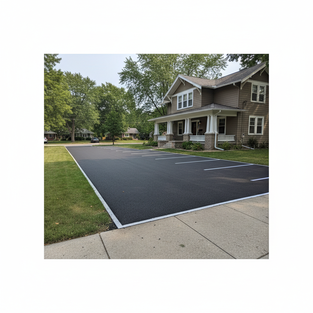 Asphalt Milling