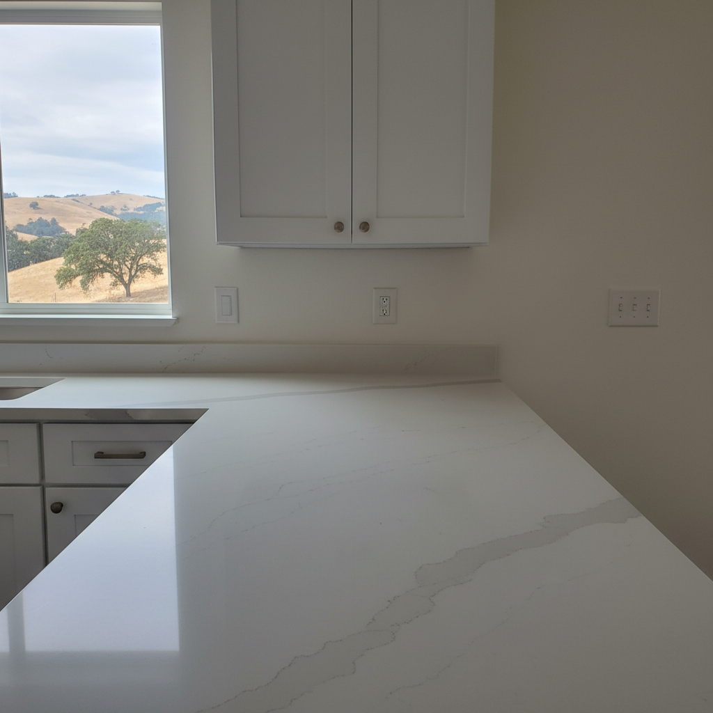 Countertop Installation