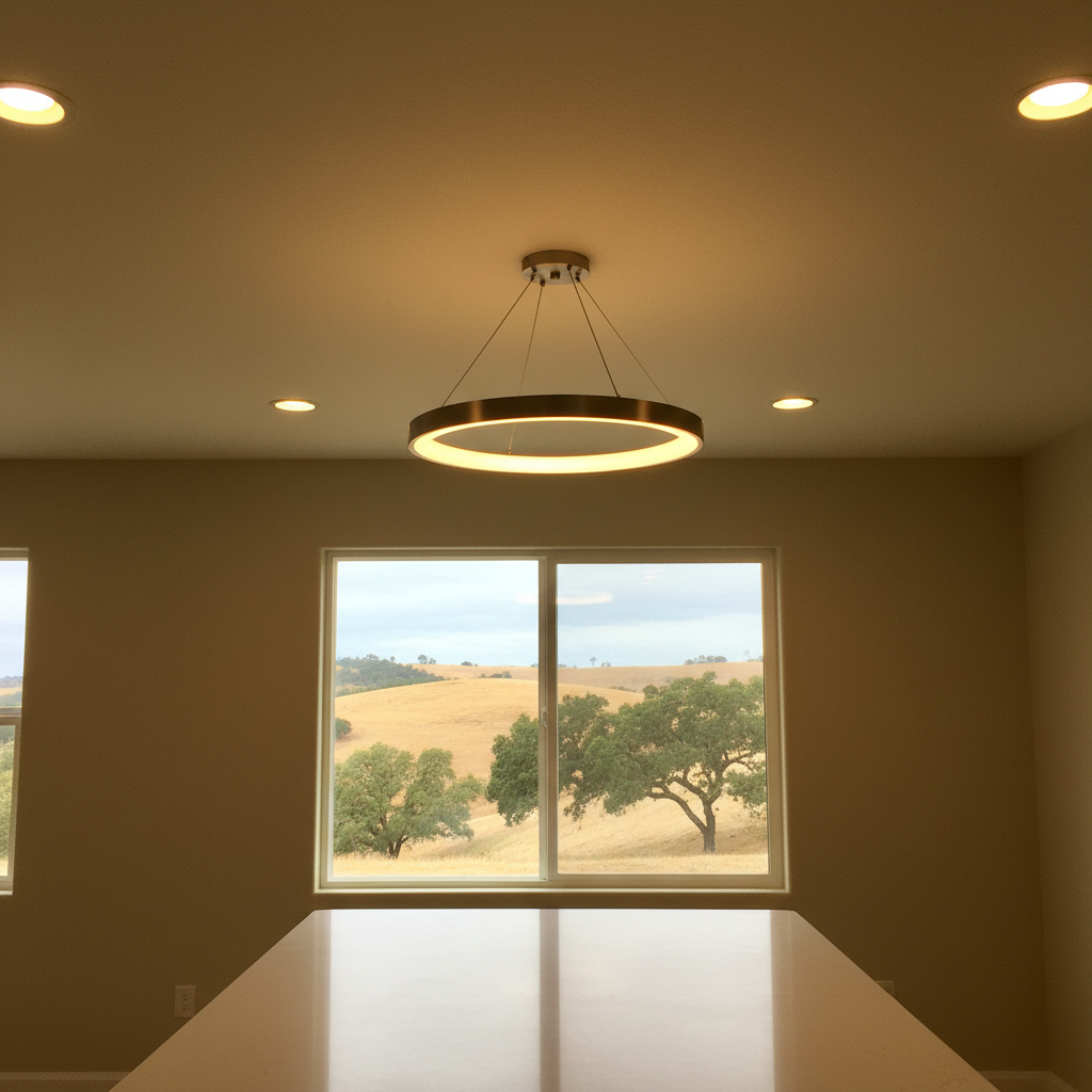 Kitchen Lighting