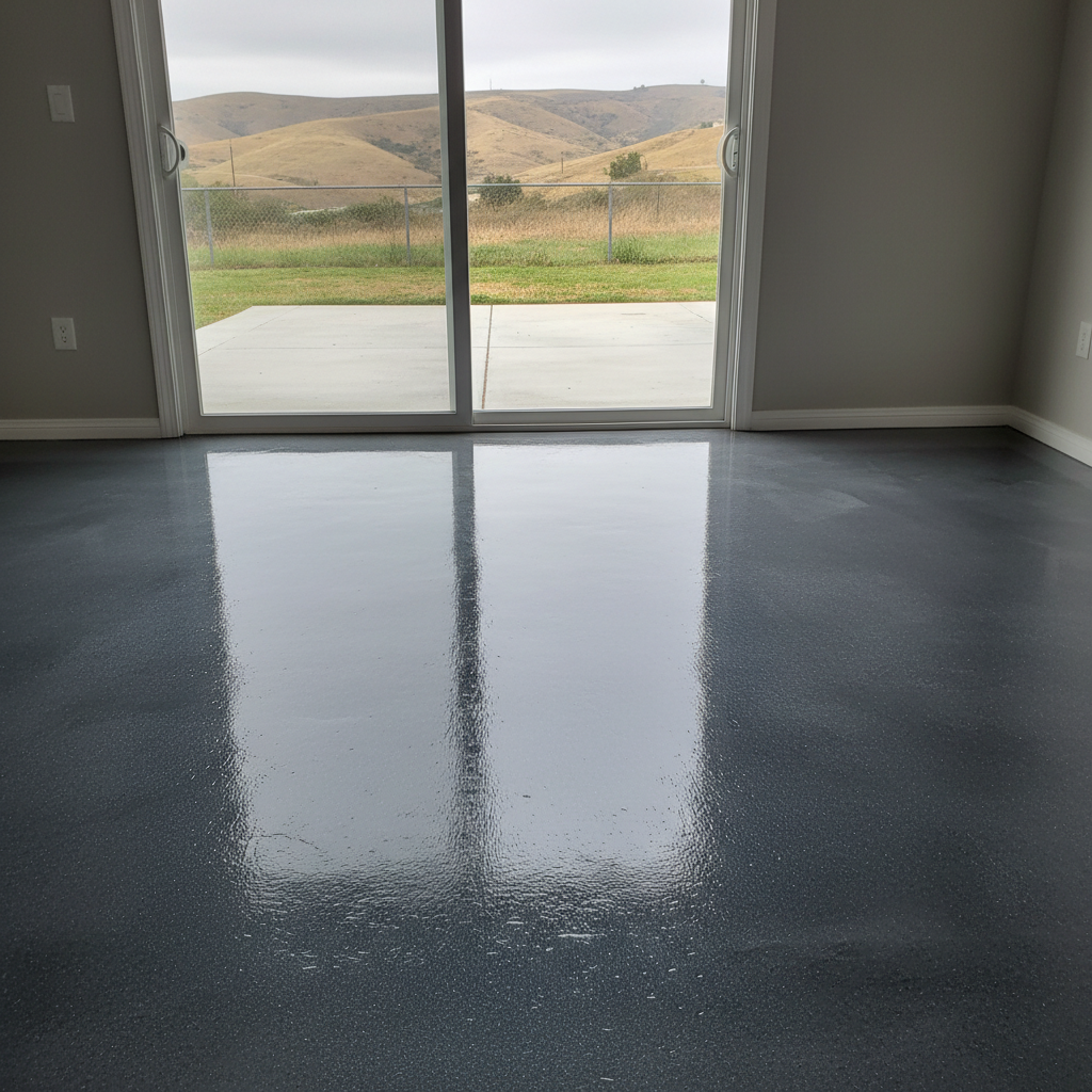Kitchen Flooring