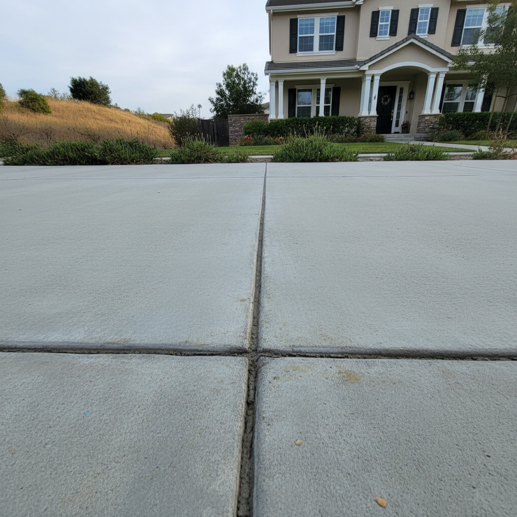 Concrete Repair