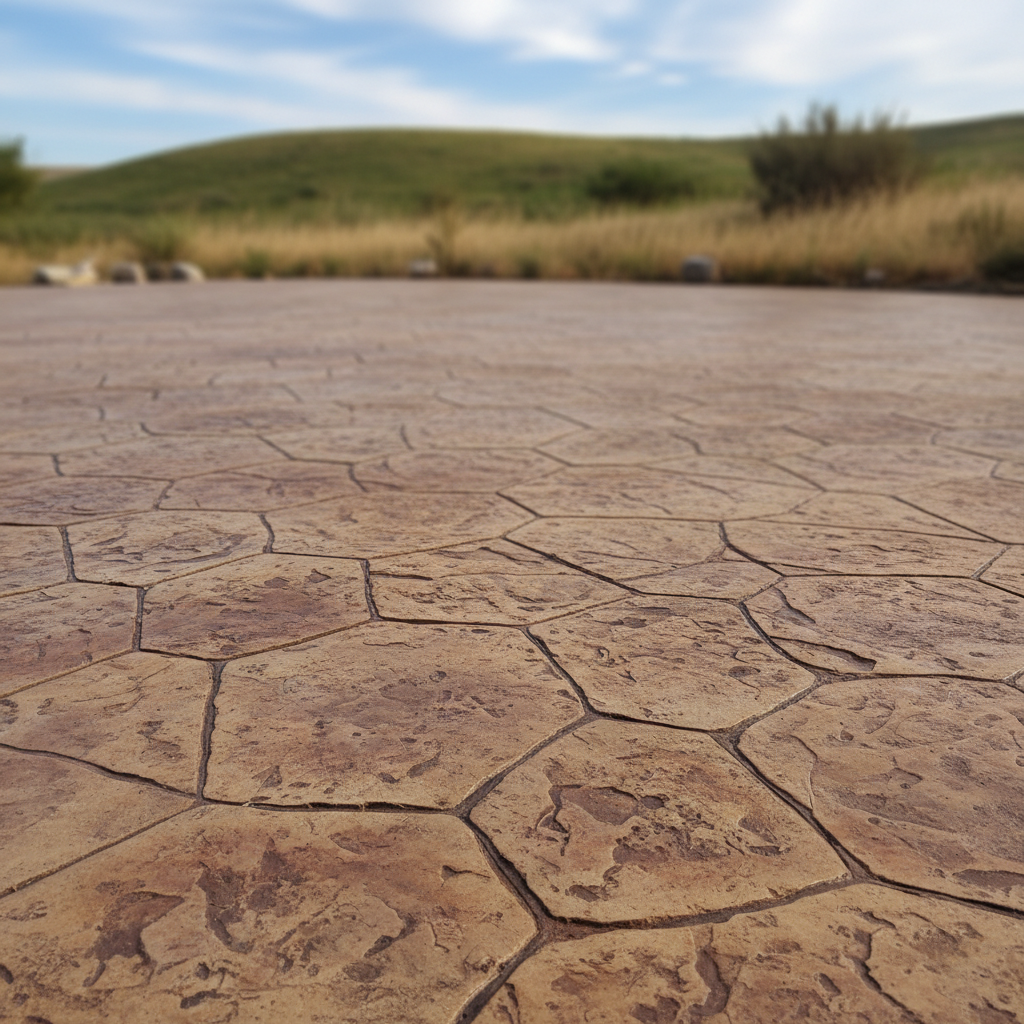 Decorative Concrete