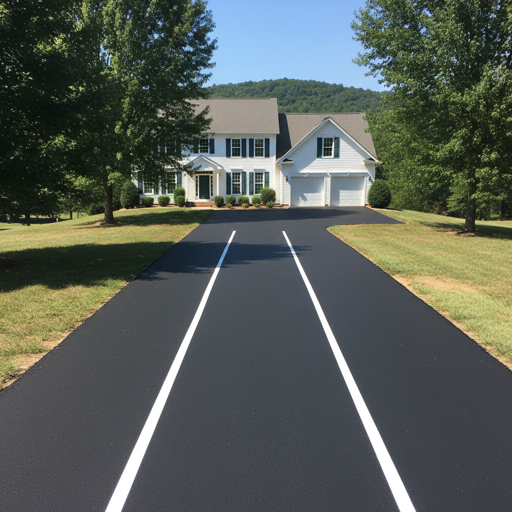 Asphalt Repair
