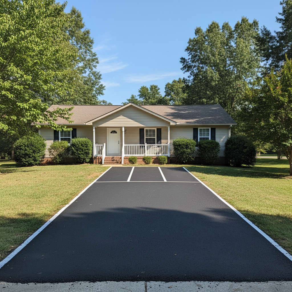 Asphalt Milling
