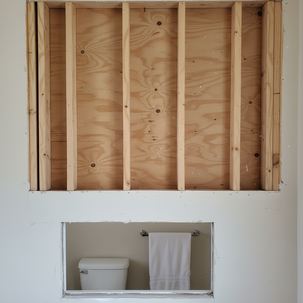 Insulation Removal in Converse
