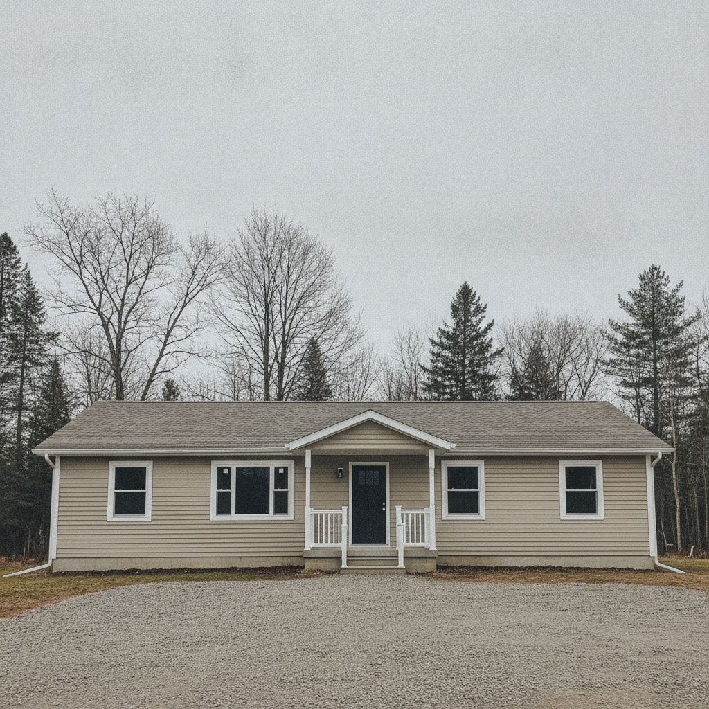 Siding Removal in Cloquet