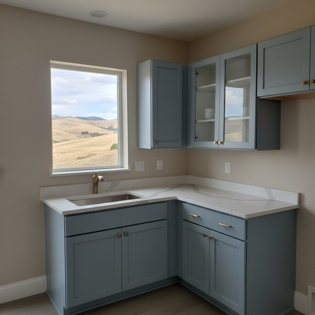 Countertop Installation