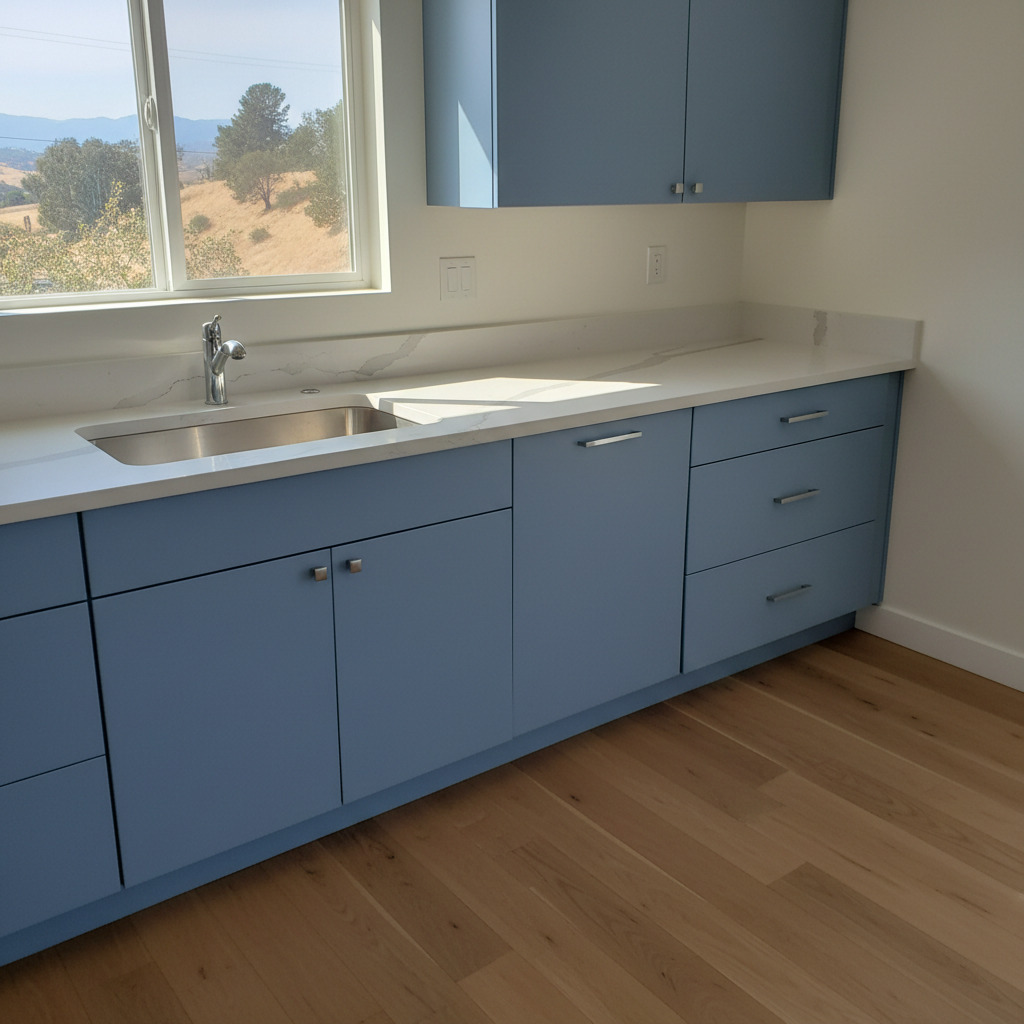 Kitchen Remodel