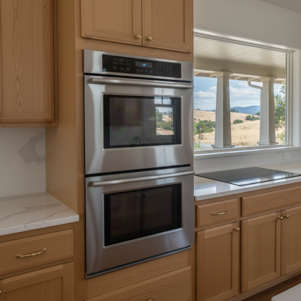 Appliance Installation