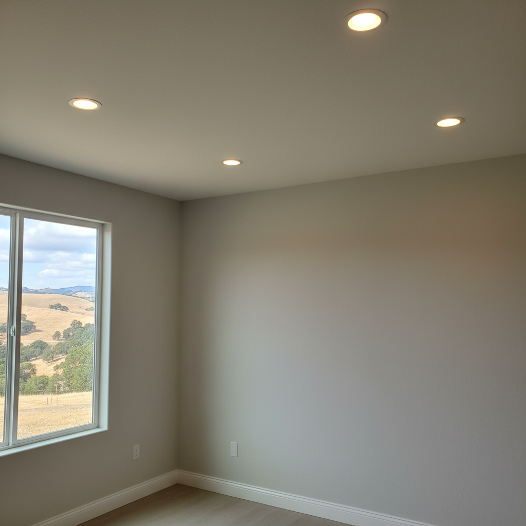 Kitchen Lighting