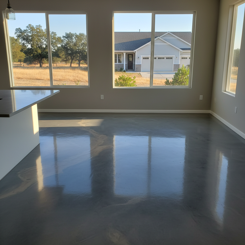 Kitchen Flooring