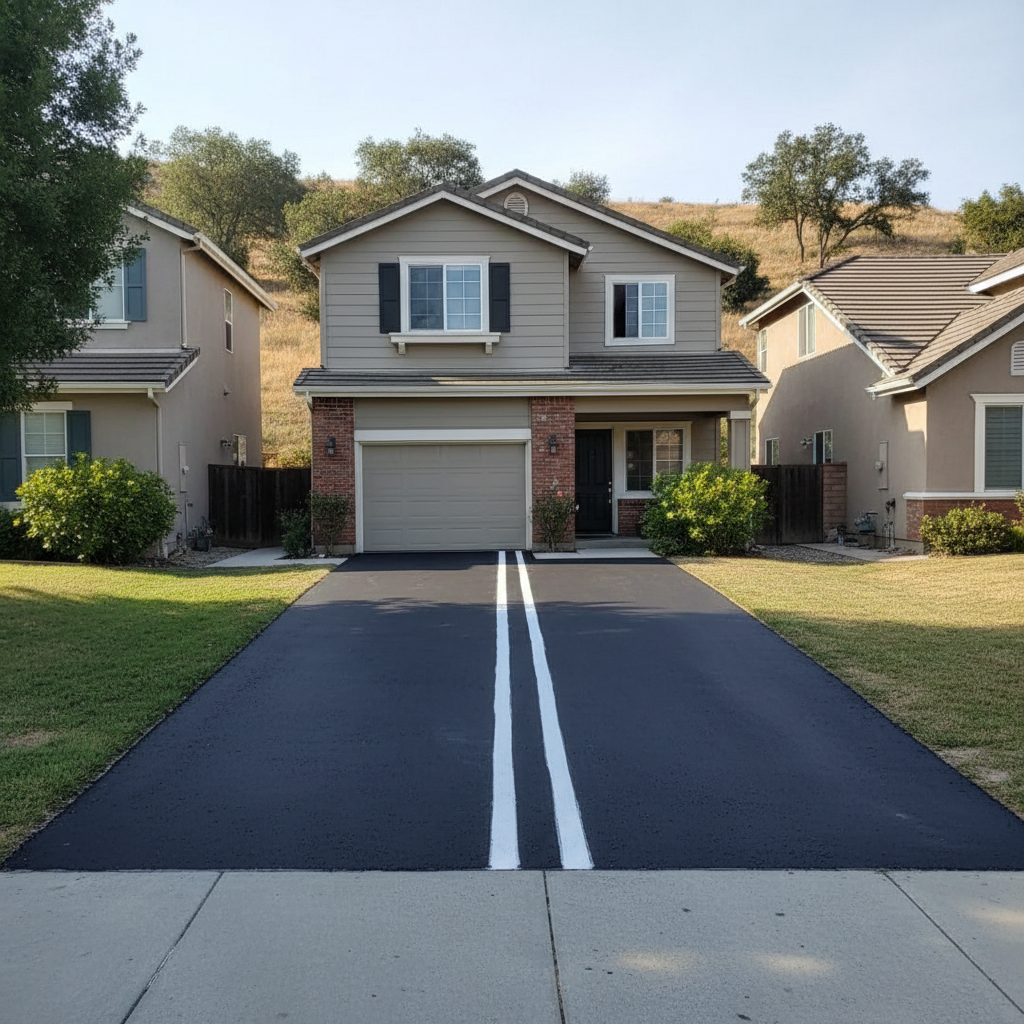 Asphalt Repair