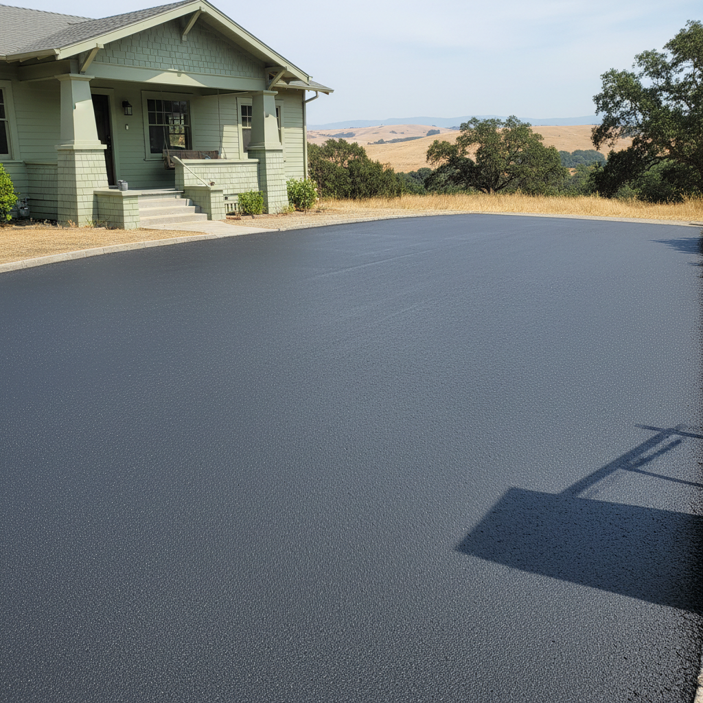 Slurry Coating in Oceanside