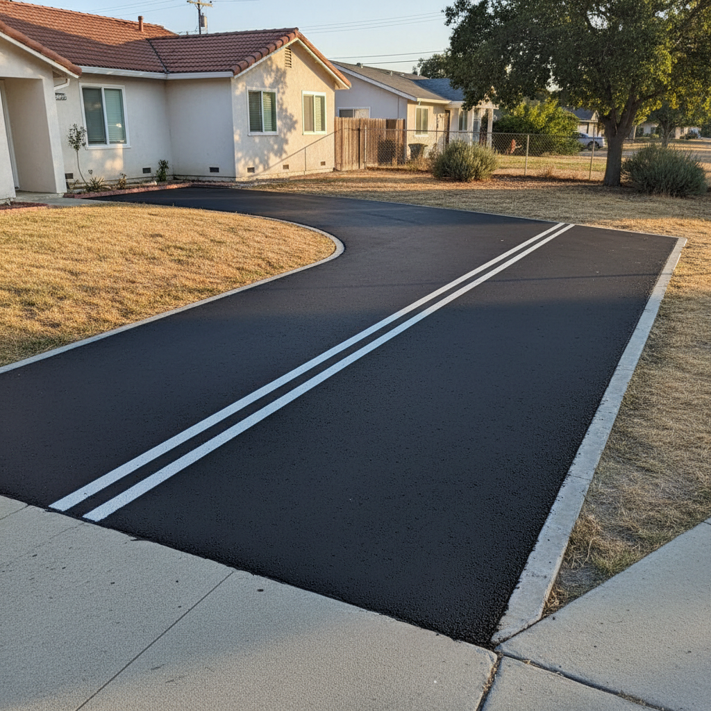 Asphalt Milling in Oceanside