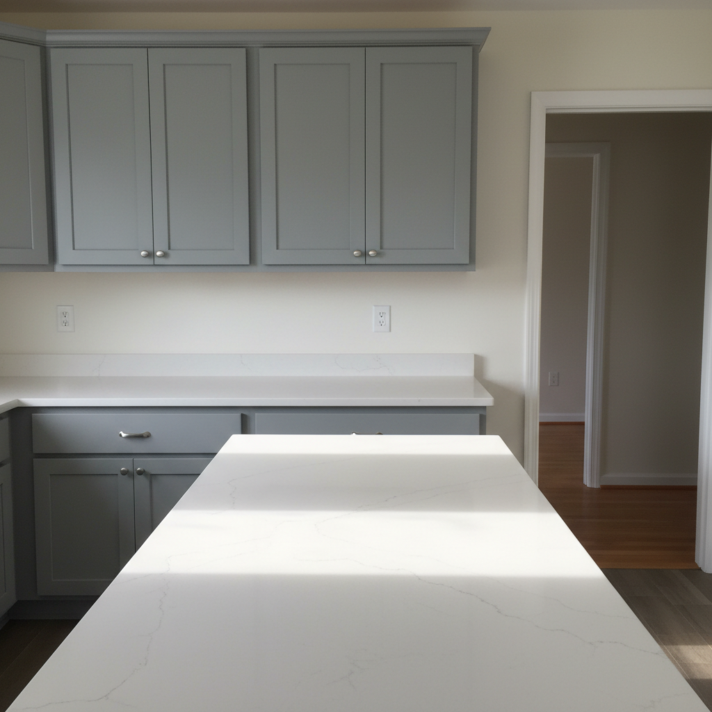 Countertop Installation