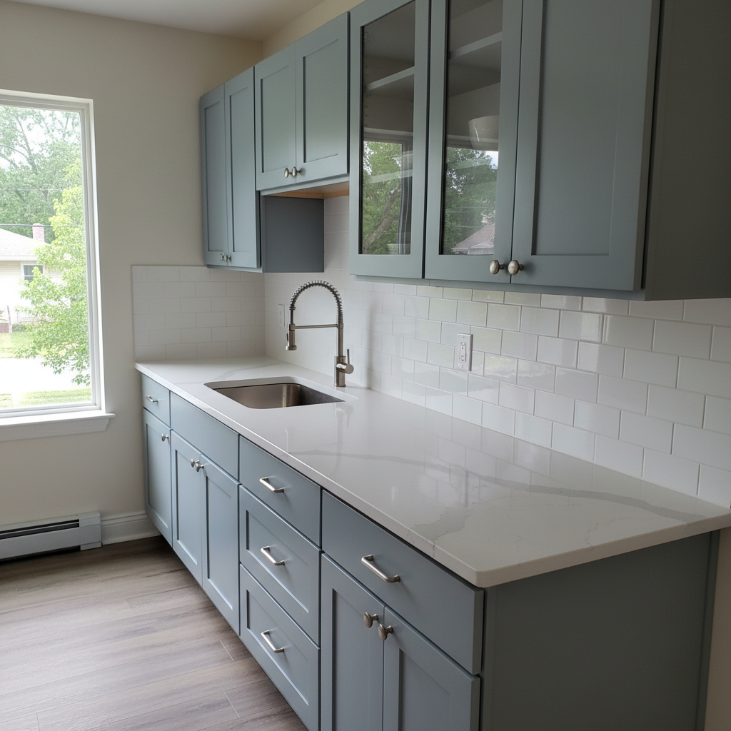 Kitchen Remodel