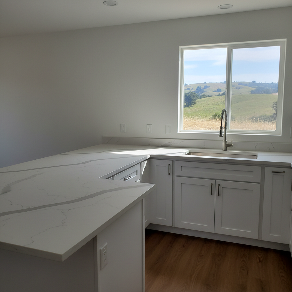 Countertop Installation