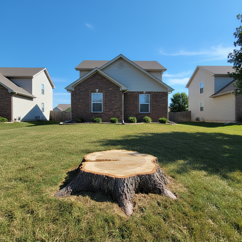 Tree Pruning