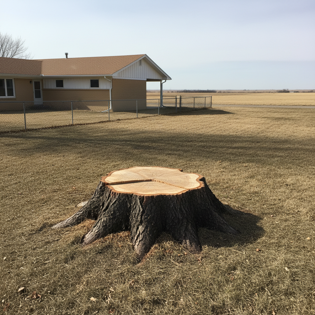 Summit Tree Service