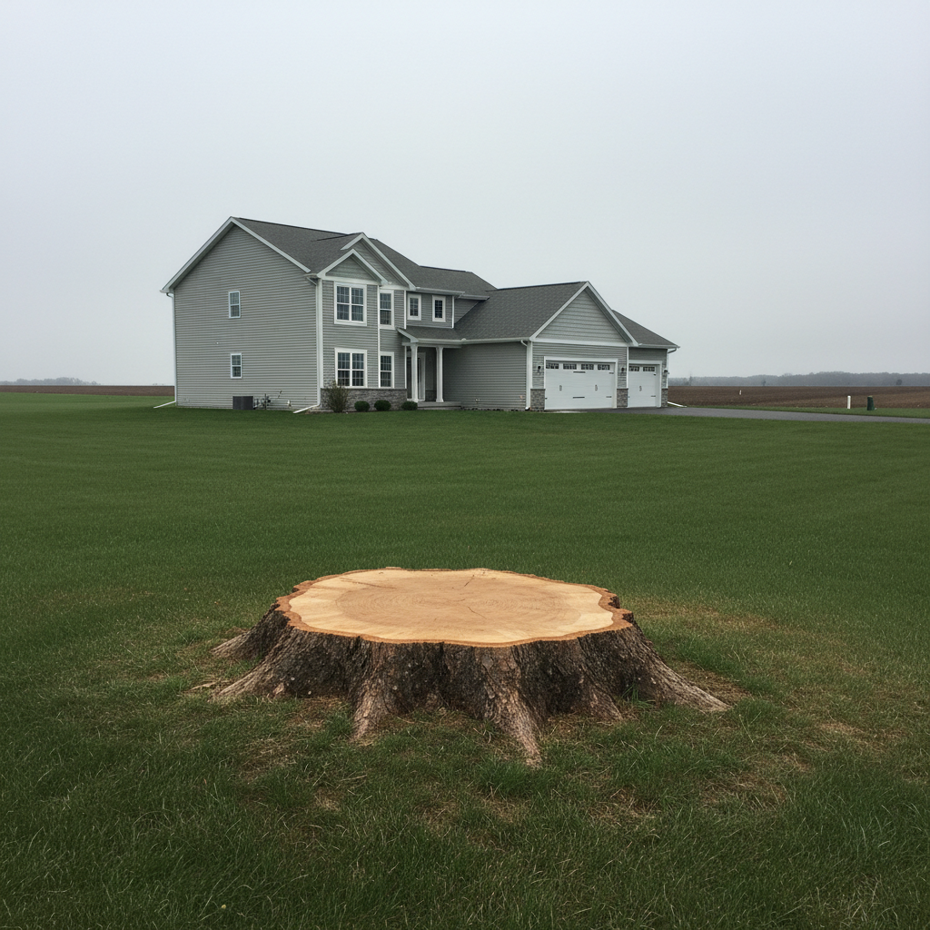 Tree Trimming