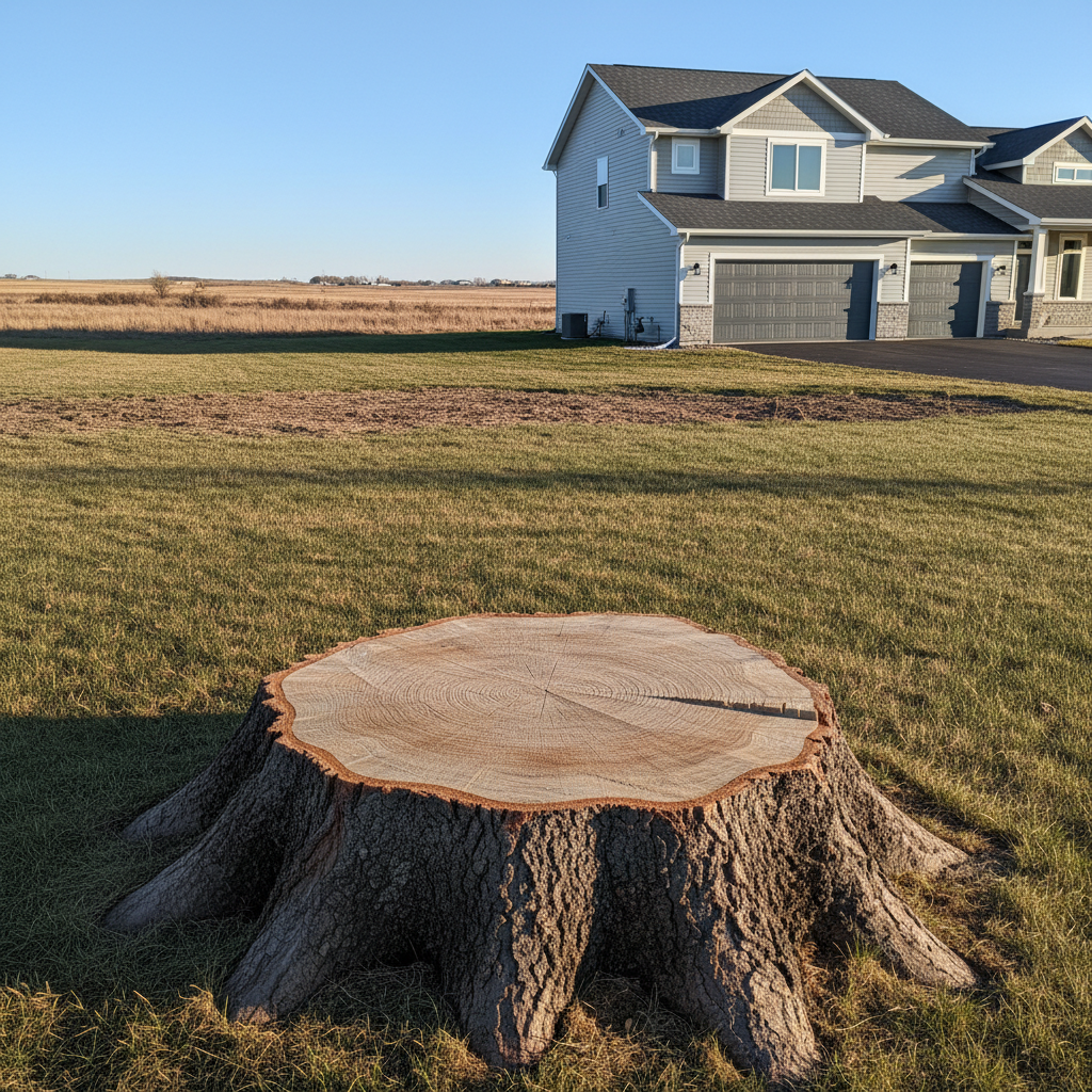Emergency Tree Removal