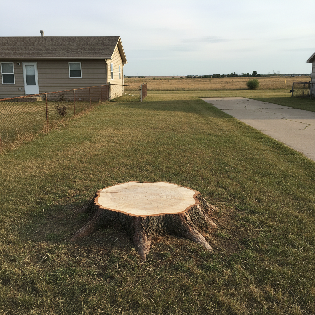 Tree Removal