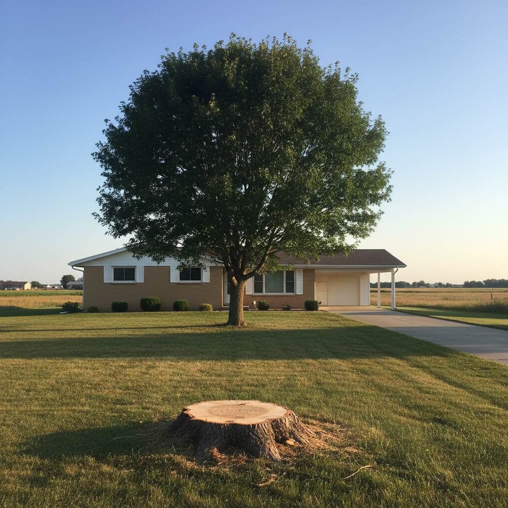 Tree Pruning
